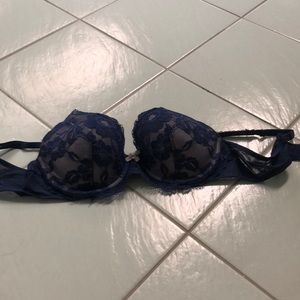 Gently used Body by Victoria bra